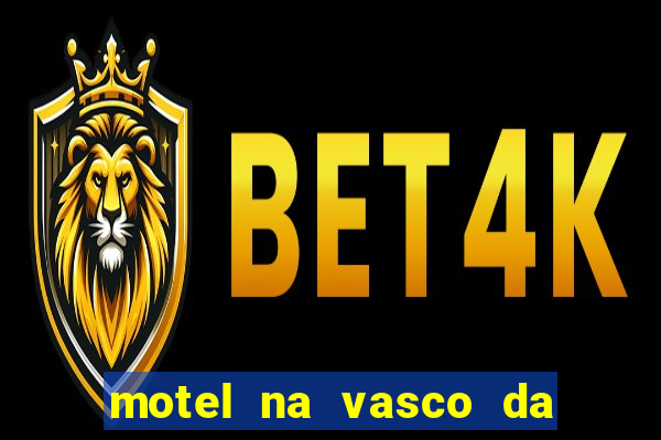 motel na vasco da gama salvador